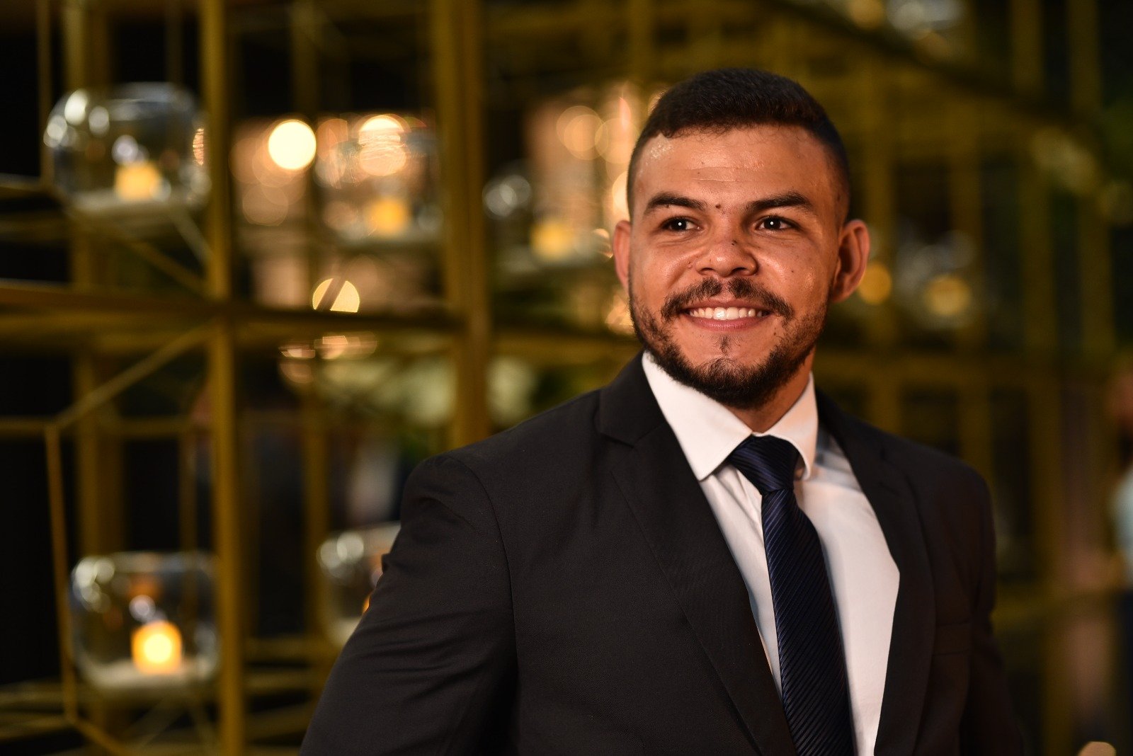 Advogado Paulo Roberto