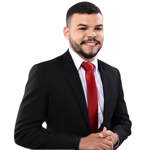 Advogado Paulo Roberto